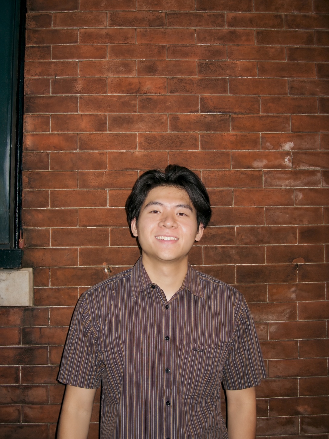 Mathew Setiadi
