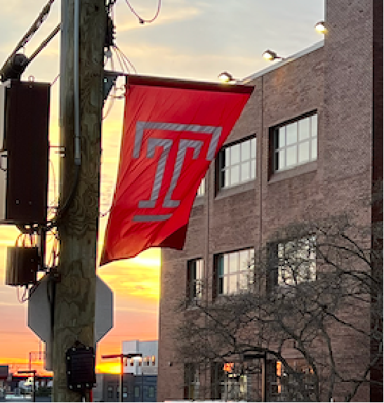 Temple University